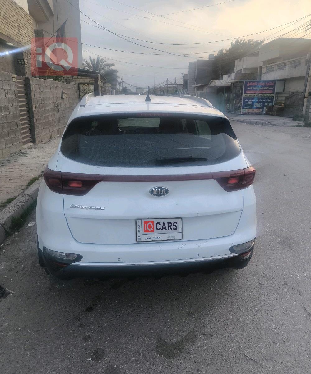 کیا سپۆرتاج